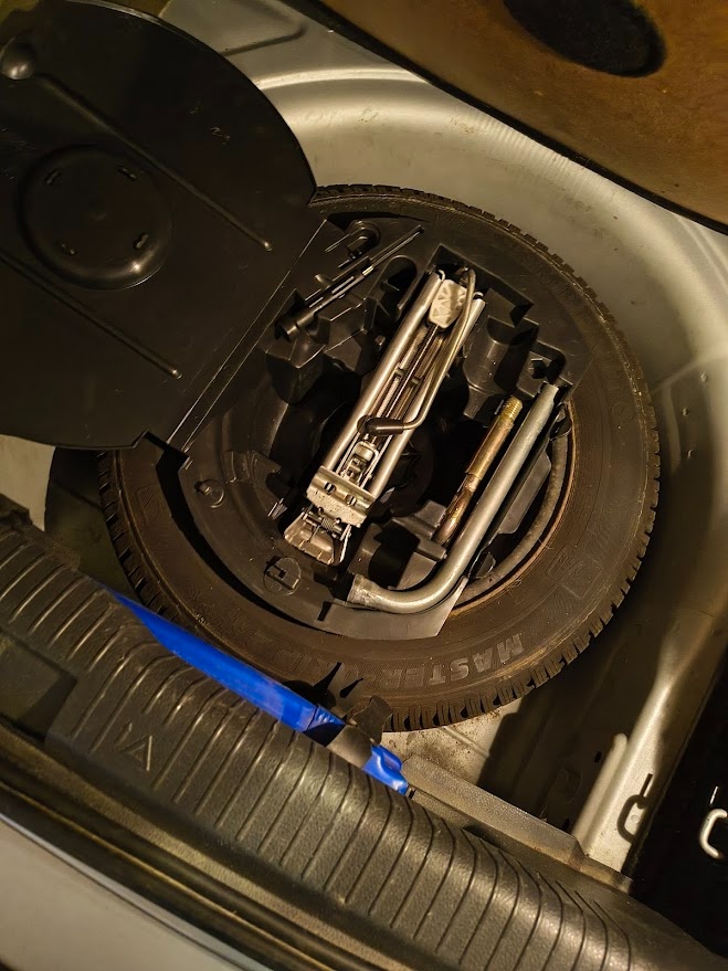 Volkswagen Polo 1.4 55kW - 19