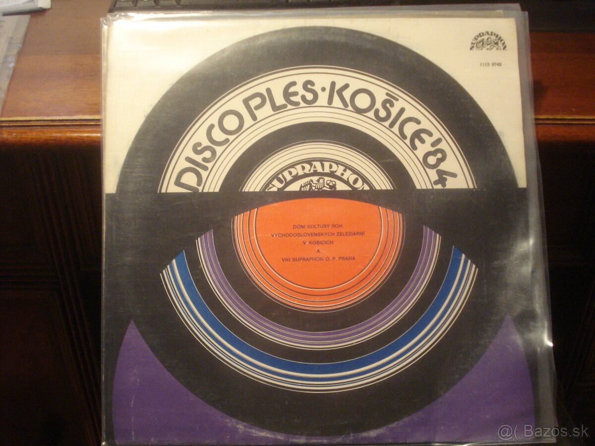 LP TEAM RADOŠINCI DUCHOŇ BANKET MASÍV GRÚŇ KOSTOLÁNYI HOMOLO - 19