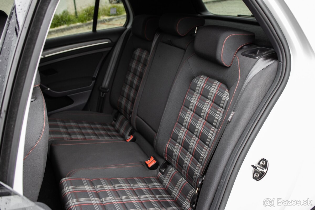 Volkswagen Golf 2.0 TSI BMT GTI EU6 - 19