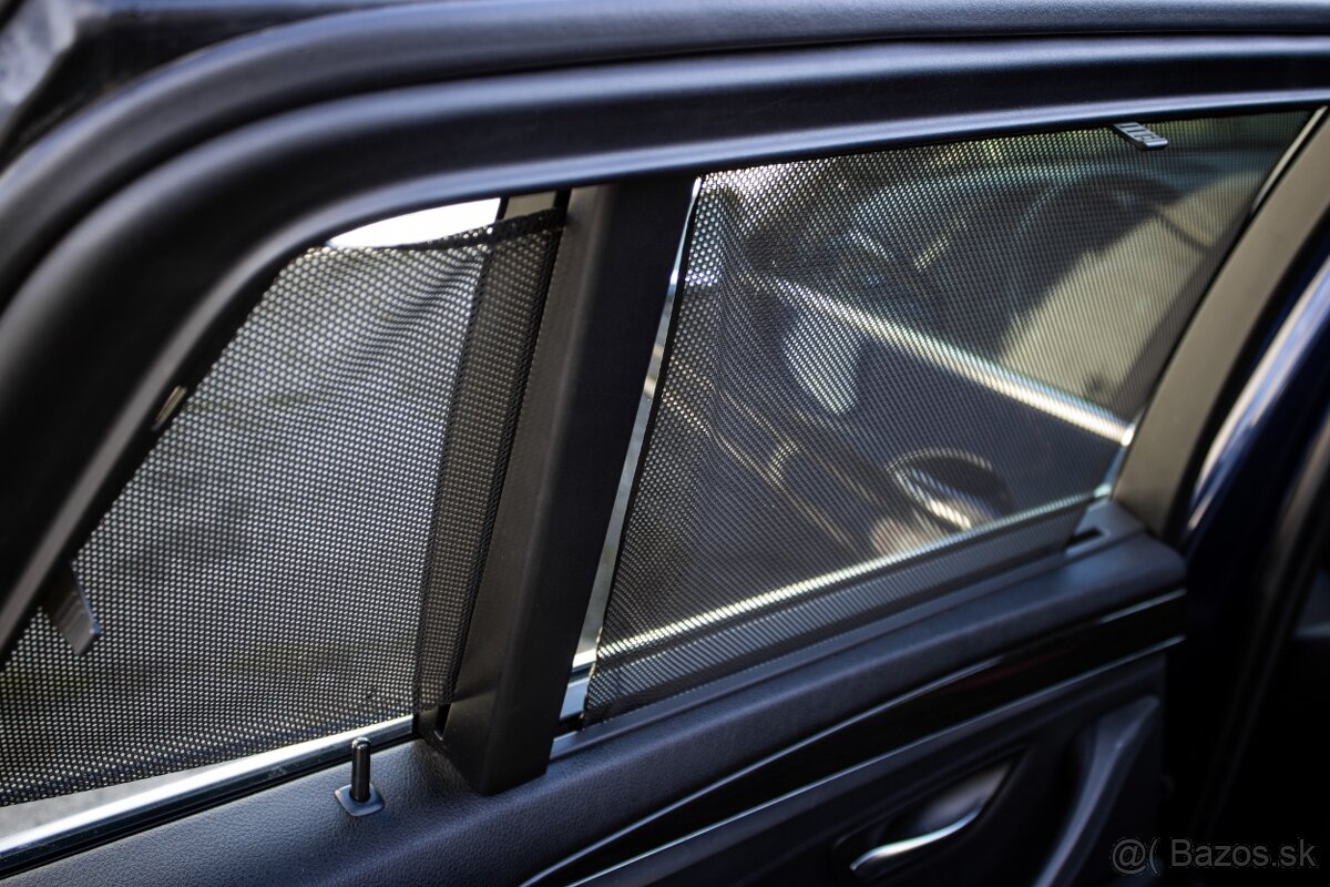 BMW Rad 5 Touring 530d xDrive F11 A/T - 19