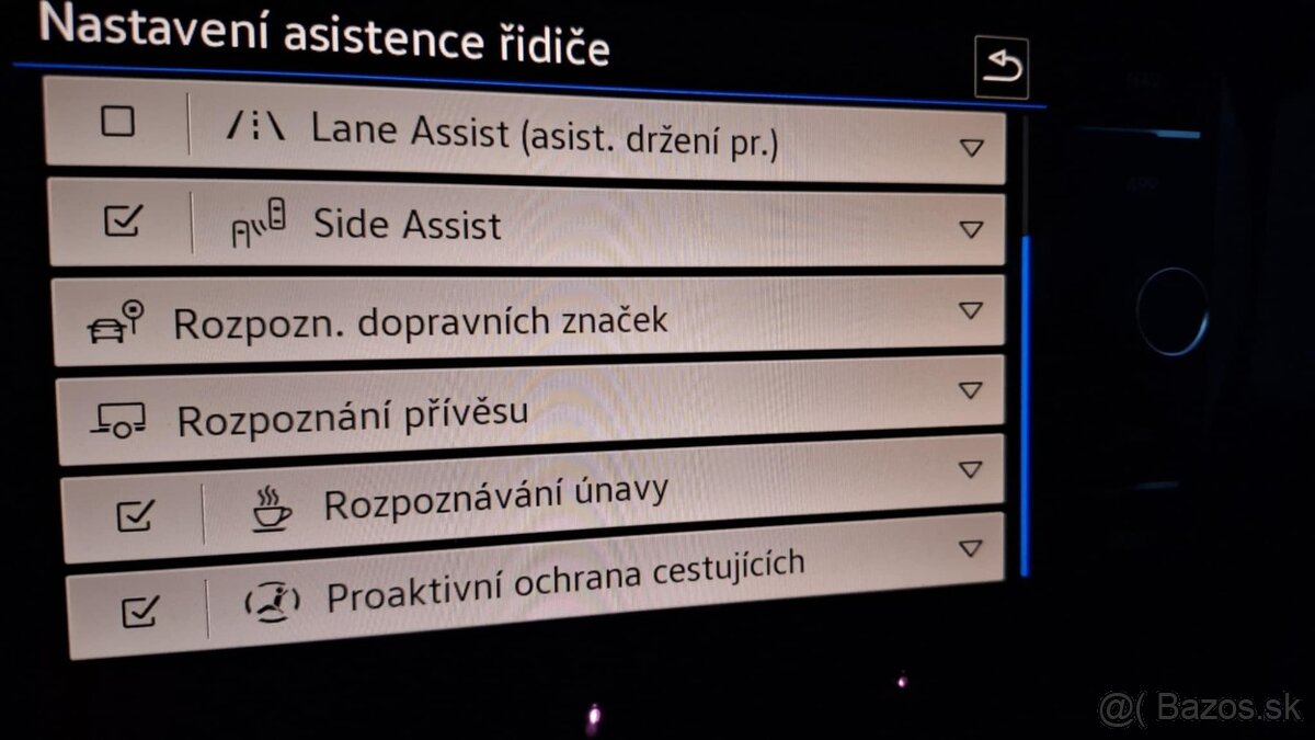 Volkswagen Passat Variant 2.0 TDI EVO Business, PANORAMA, WE - 19