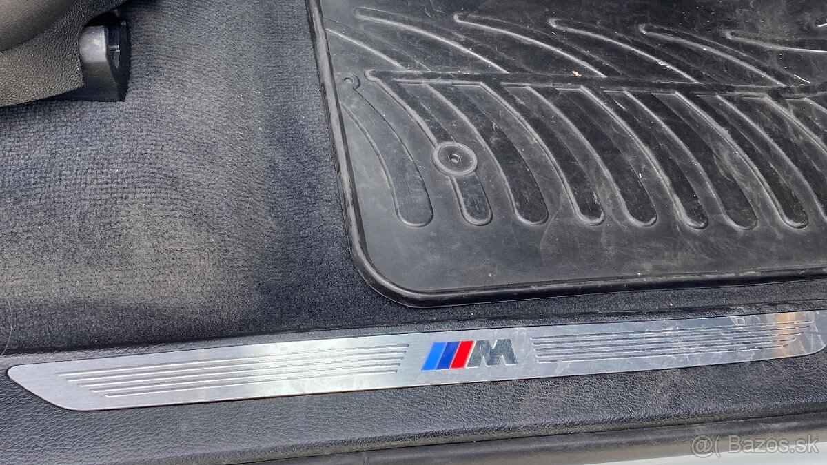 Predam BMW X5 3.0d M-Paket 2015, 218tkm - 19