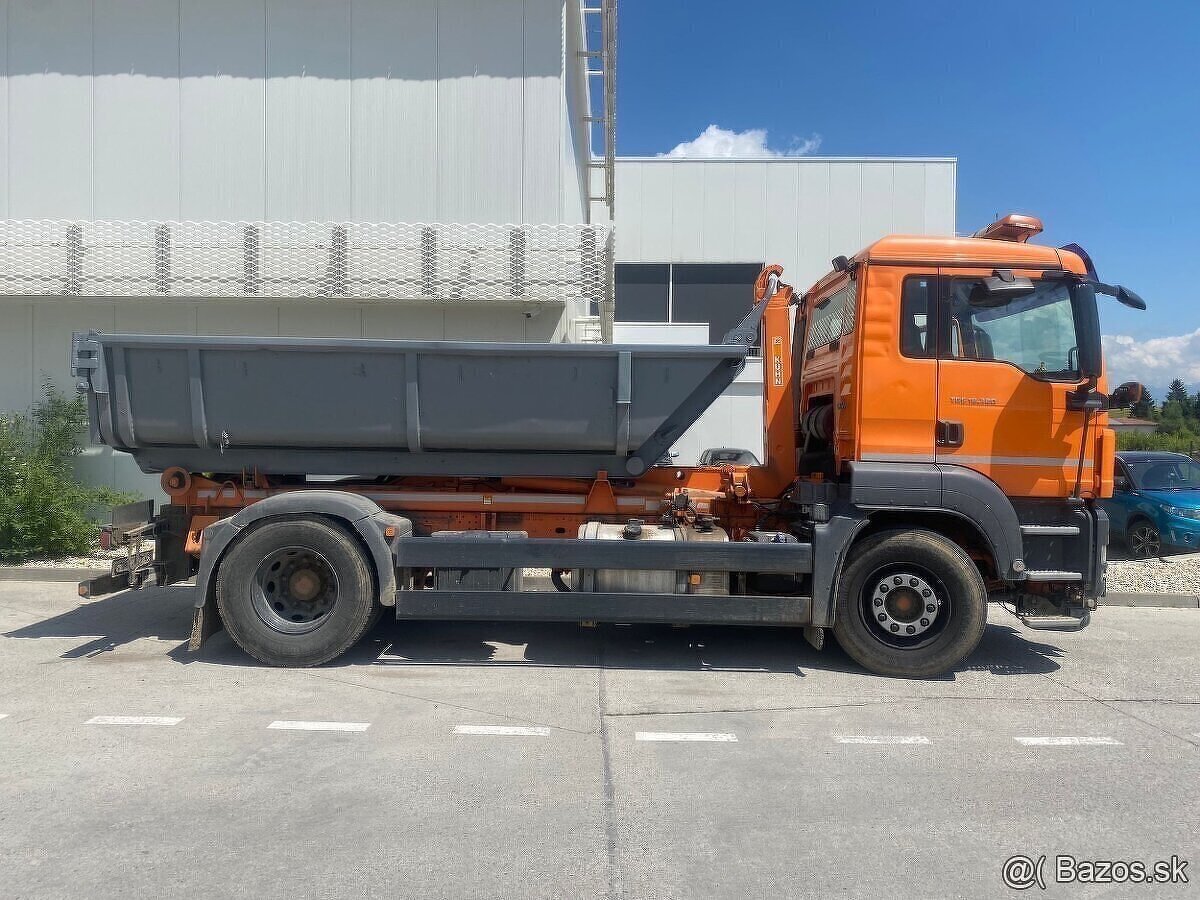 zemné práce, búranie, odvoz zeminy, drvenie stavebnej sute - 19