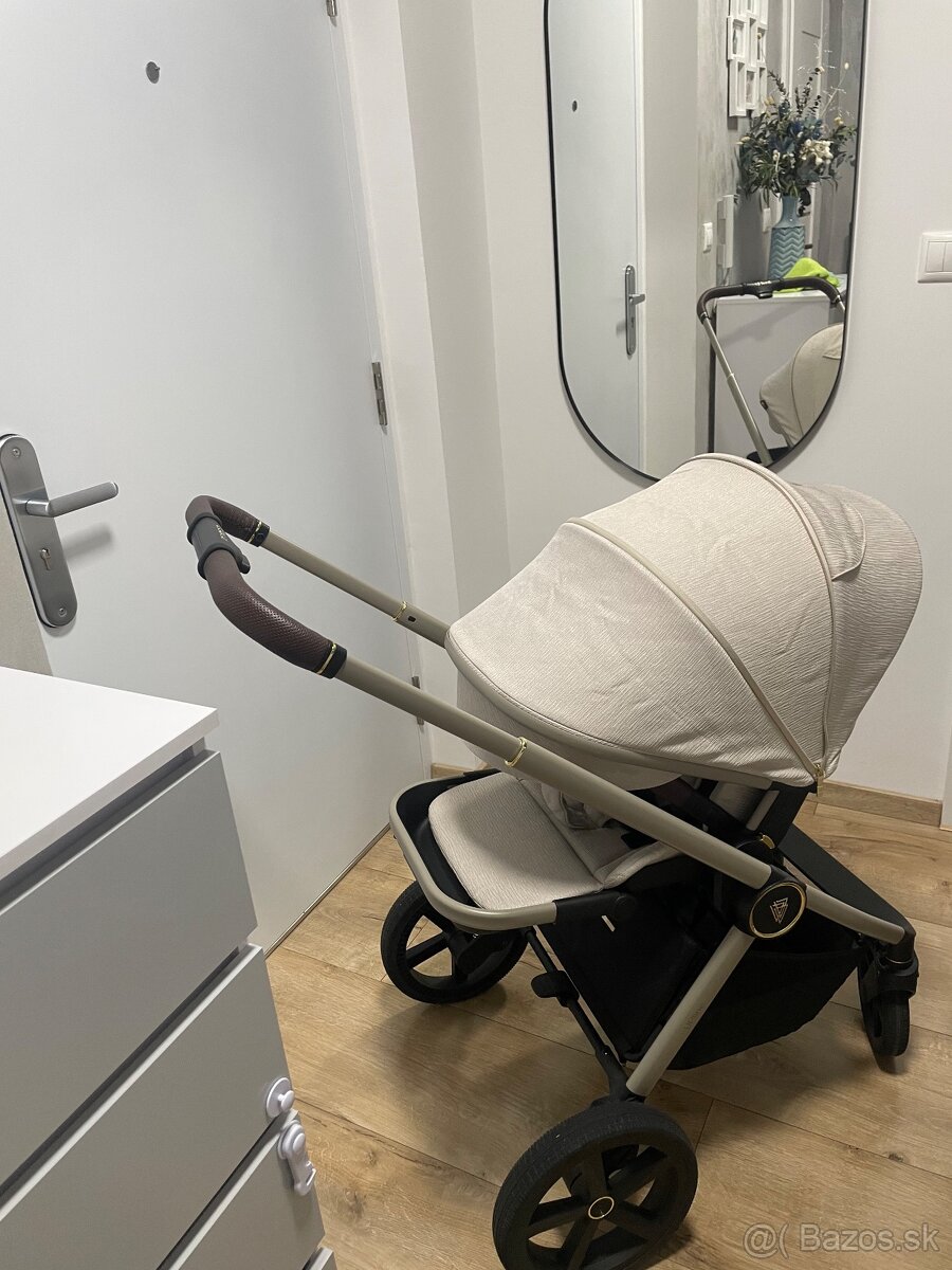 Kočík Venicci tinum upline - 19