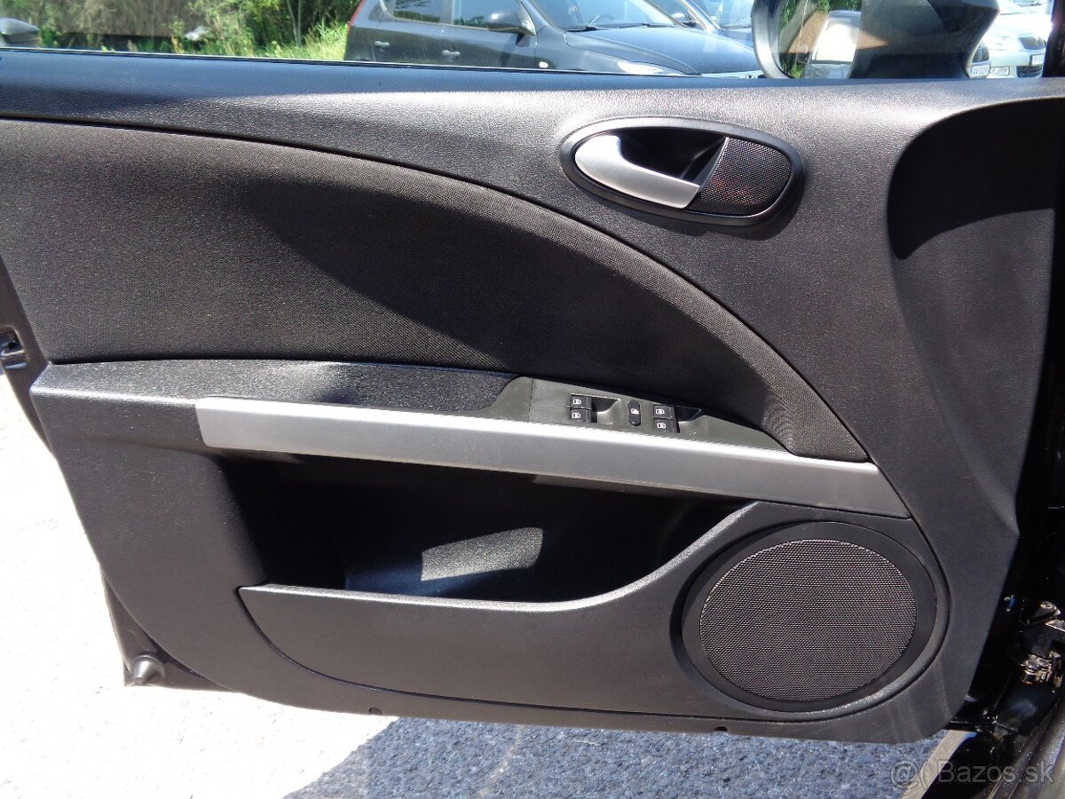 Seat Leon 1.2 TSI Sport GT - 19