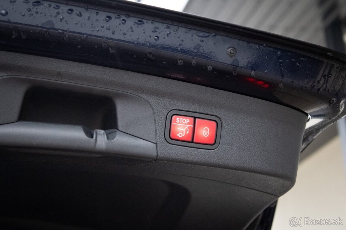 Mercedes - Benz GLE SUV 350de 4MATIC - 19