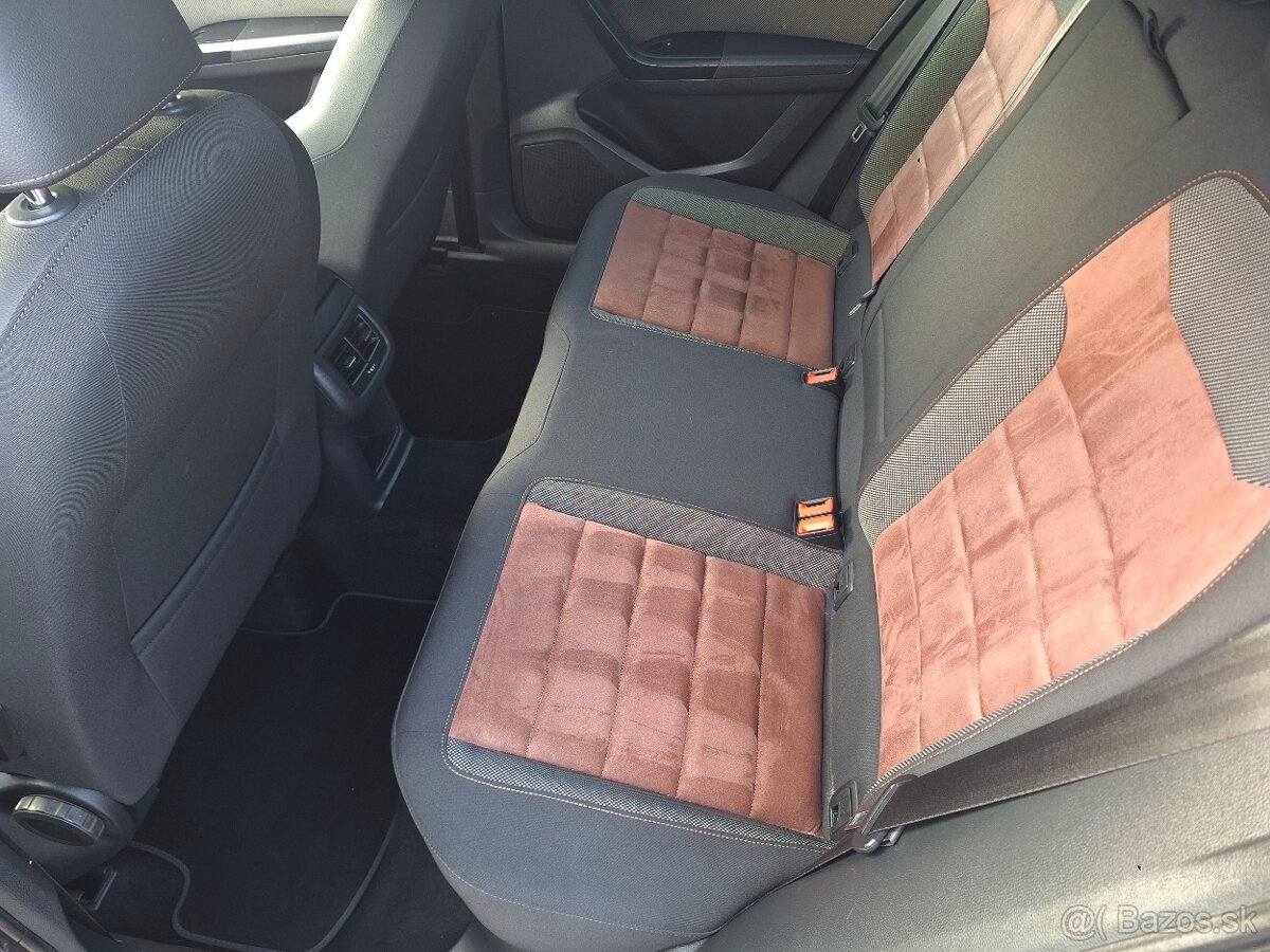 Seat Ateca Xcellence 2.0 TDI 4x4 140kw - 19