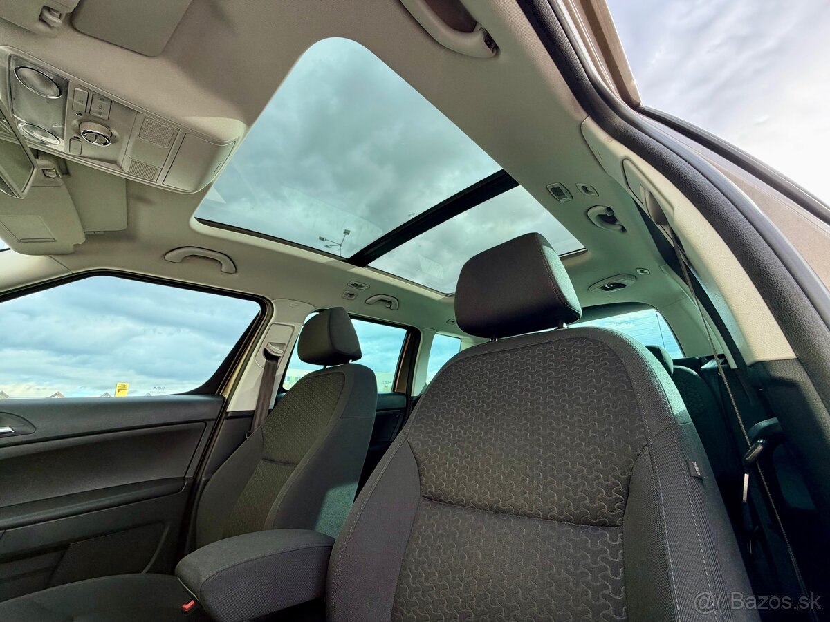 Škoda Yeti 2.0TDI 4x4 CR 170ps Experience 2013 1.majiteľ - 19