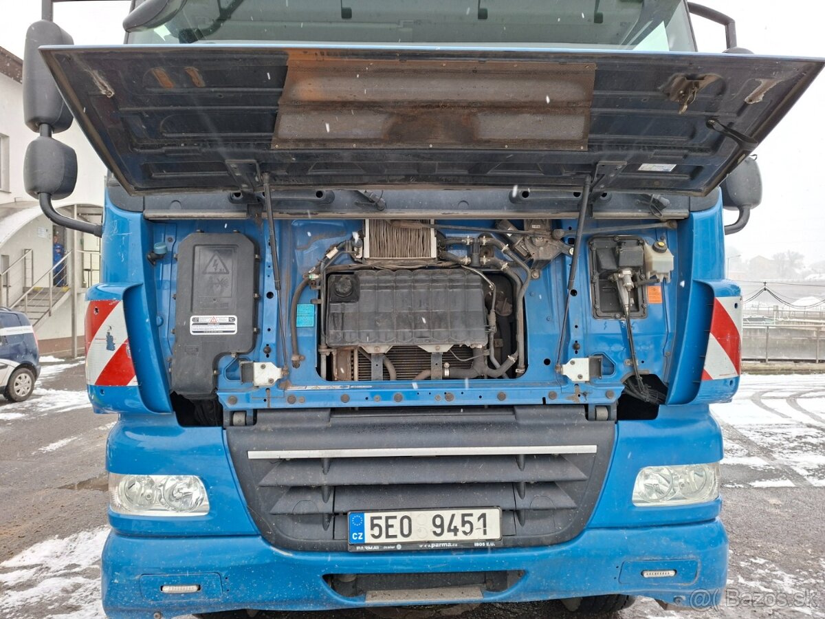 TATRA PHOENIX 158/II 8P5R33 6X6 + FFG - 19