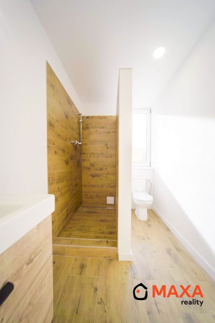 Veľkometrážny 3- izbový byt s terasou, Prievidza - 19