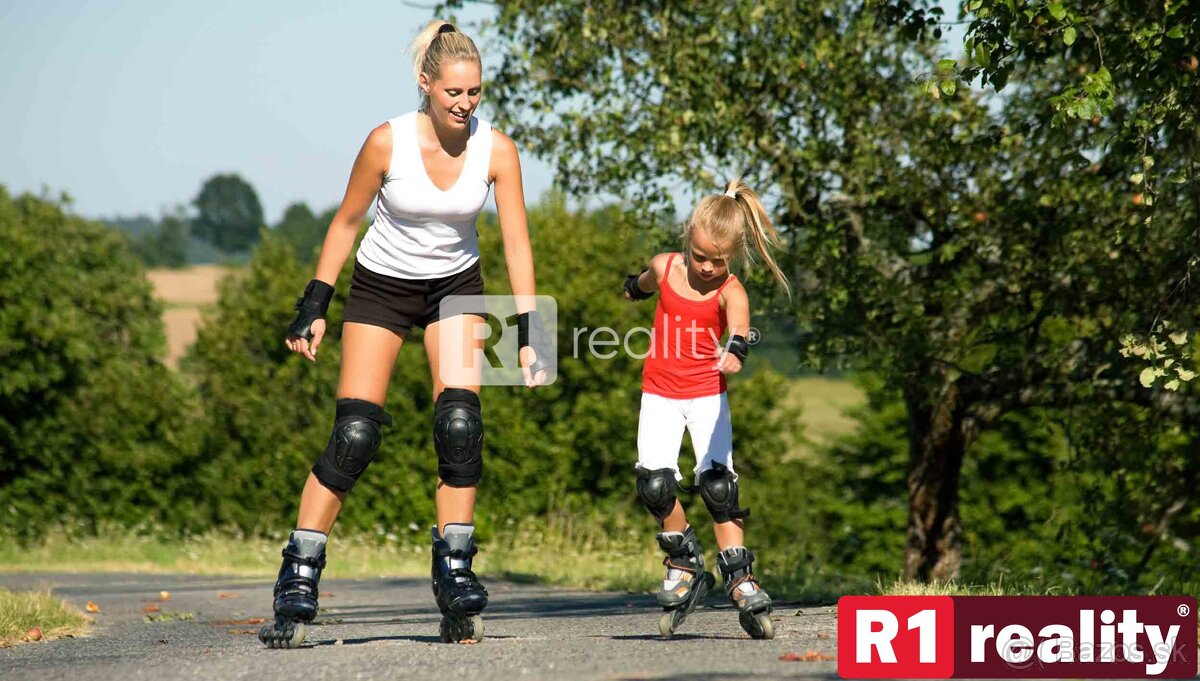 Novostavba/Dvojdom/4 izbový/Vlastný pozemok-dvor/ Banka pri - 19