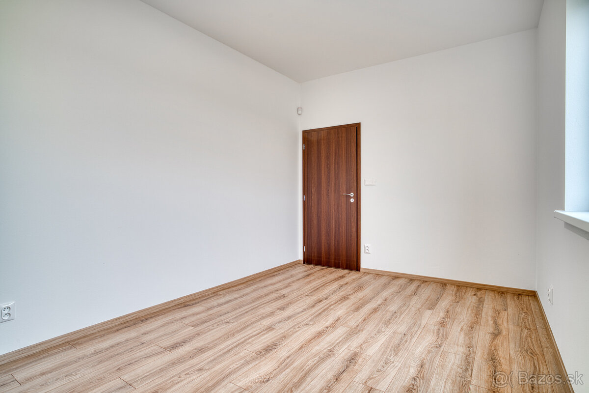 Na prenájom novostavba rodinného domu v Chorvátskom Grobe - 19