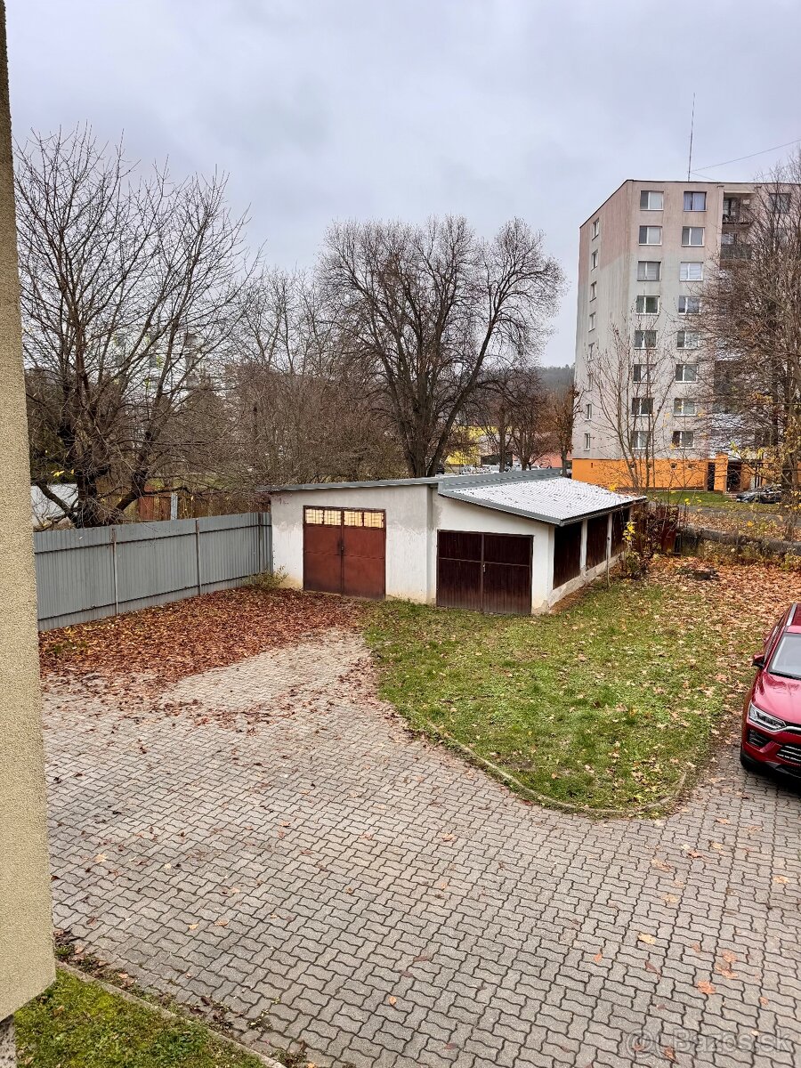 Rodinný dom VT Ondavská ulica - 19