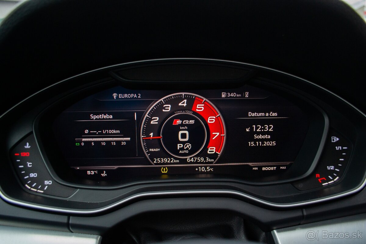 Audi Q5 2.0 TDI 190k quattro S tronic Sport - 19