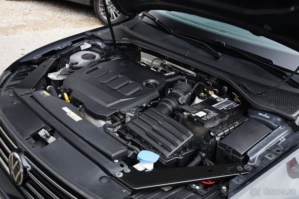 Volkswagen Passat Variant 2.0 TDI EVO Business DSG - 19