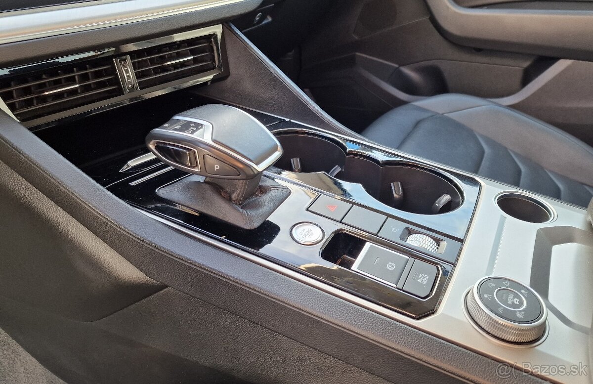 VW TOUAREG 3.0 V6 TDI SCR 4MOTION TIPTRONIC - 19