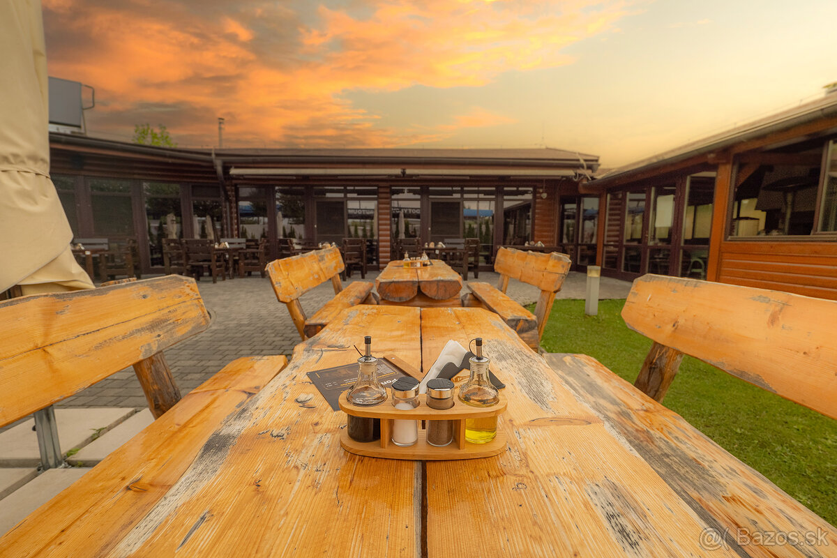 REZERVOVANÉ | Podnikateľská budova s veľkorysým pozemkom - 19