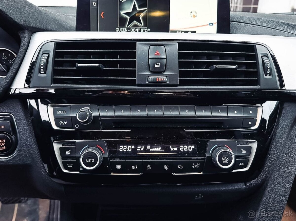 BMW Rad 4 Gran Coupé 430d xDrive Advantage A/T - 19