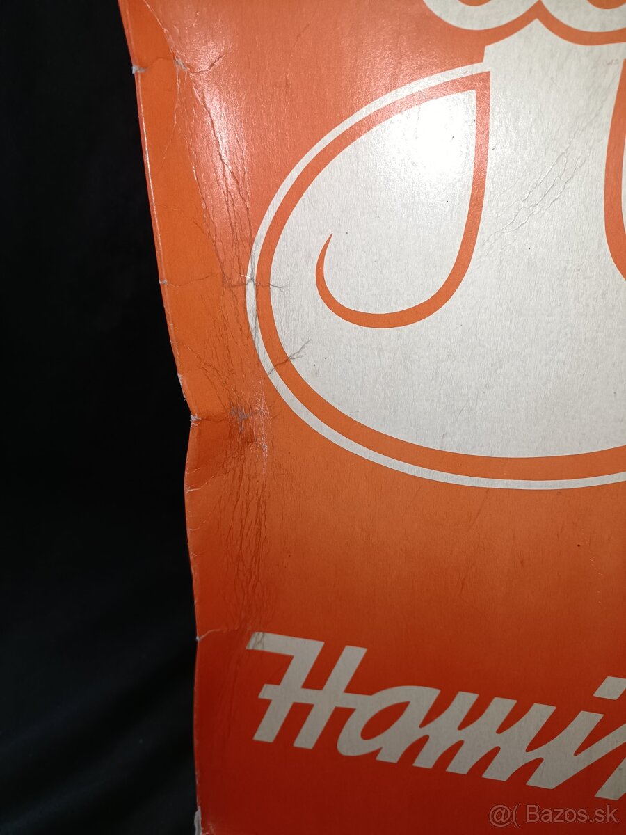 Retro bábika hamiro - 19