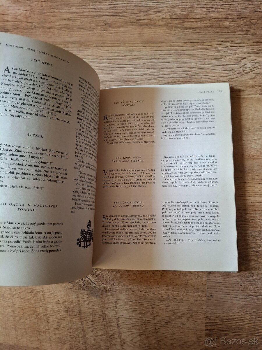 Retro hokejová kniha - 19