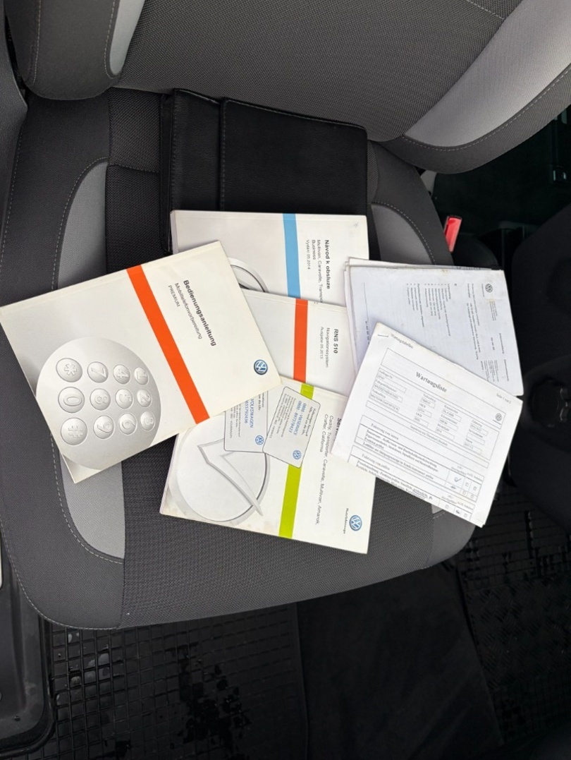 Volkswagen Multivan 2.0 biTDi Life LED - 19