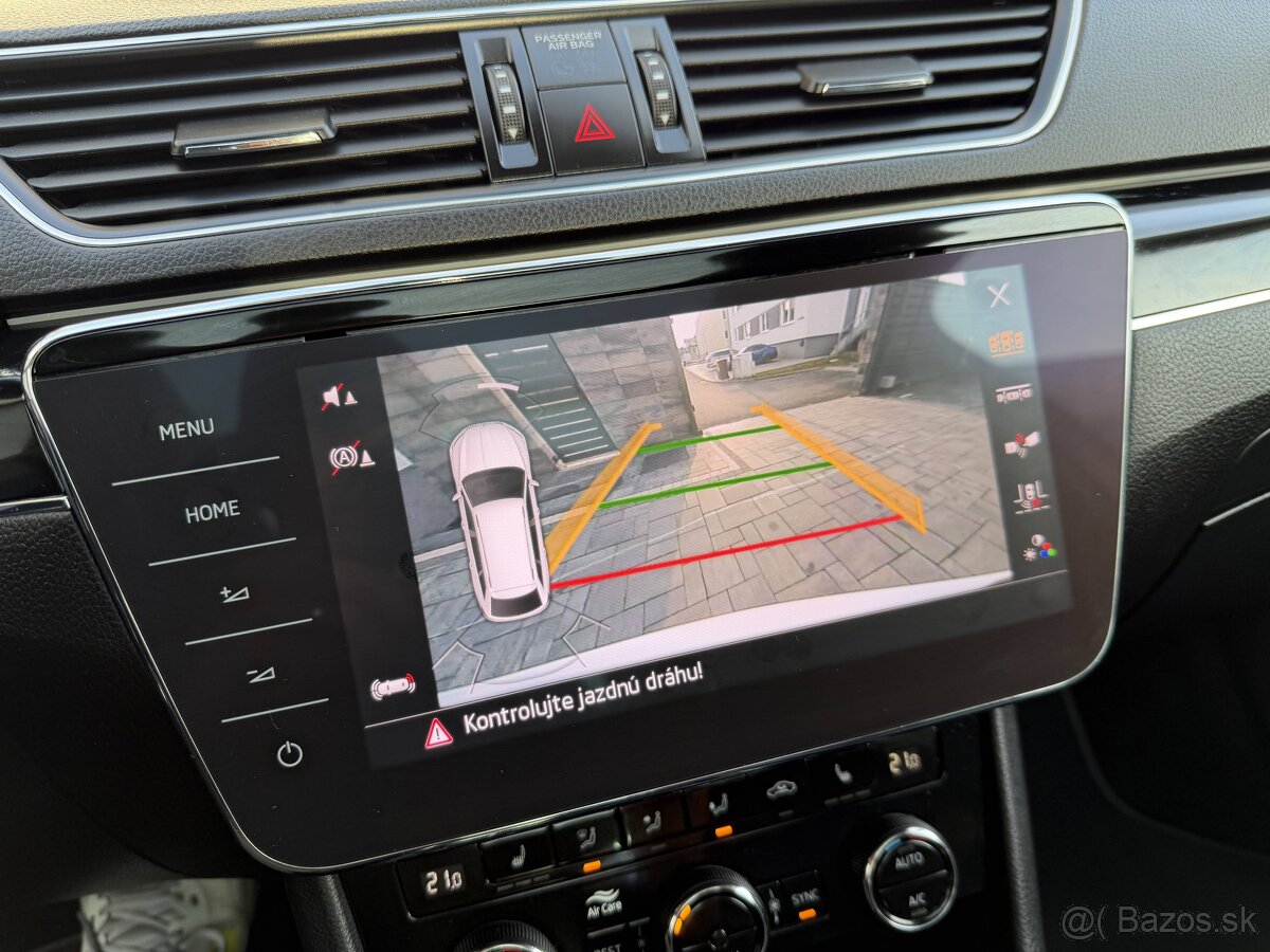 Skoda Superb L&K 2.0 TDI 140kw 4x4 - 19