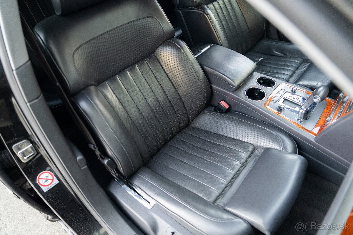 Volkswagen Phaeton 5.0 TDi V10 - 19