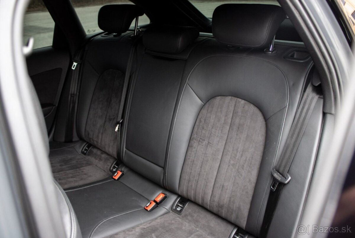 Audi A6 Allroad 3.0 TDI 320k quattro tiptronic - 19