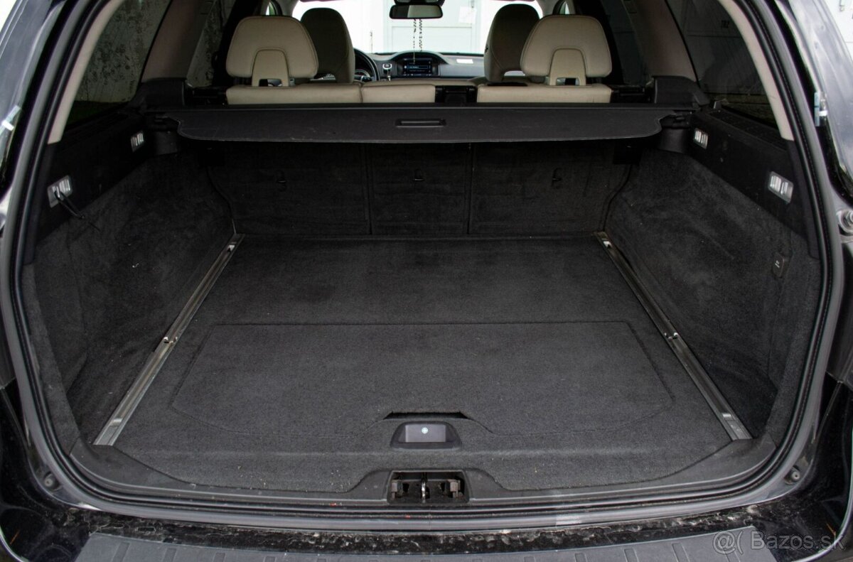 Volvo V70 D5 2.4L, 158KW - 19