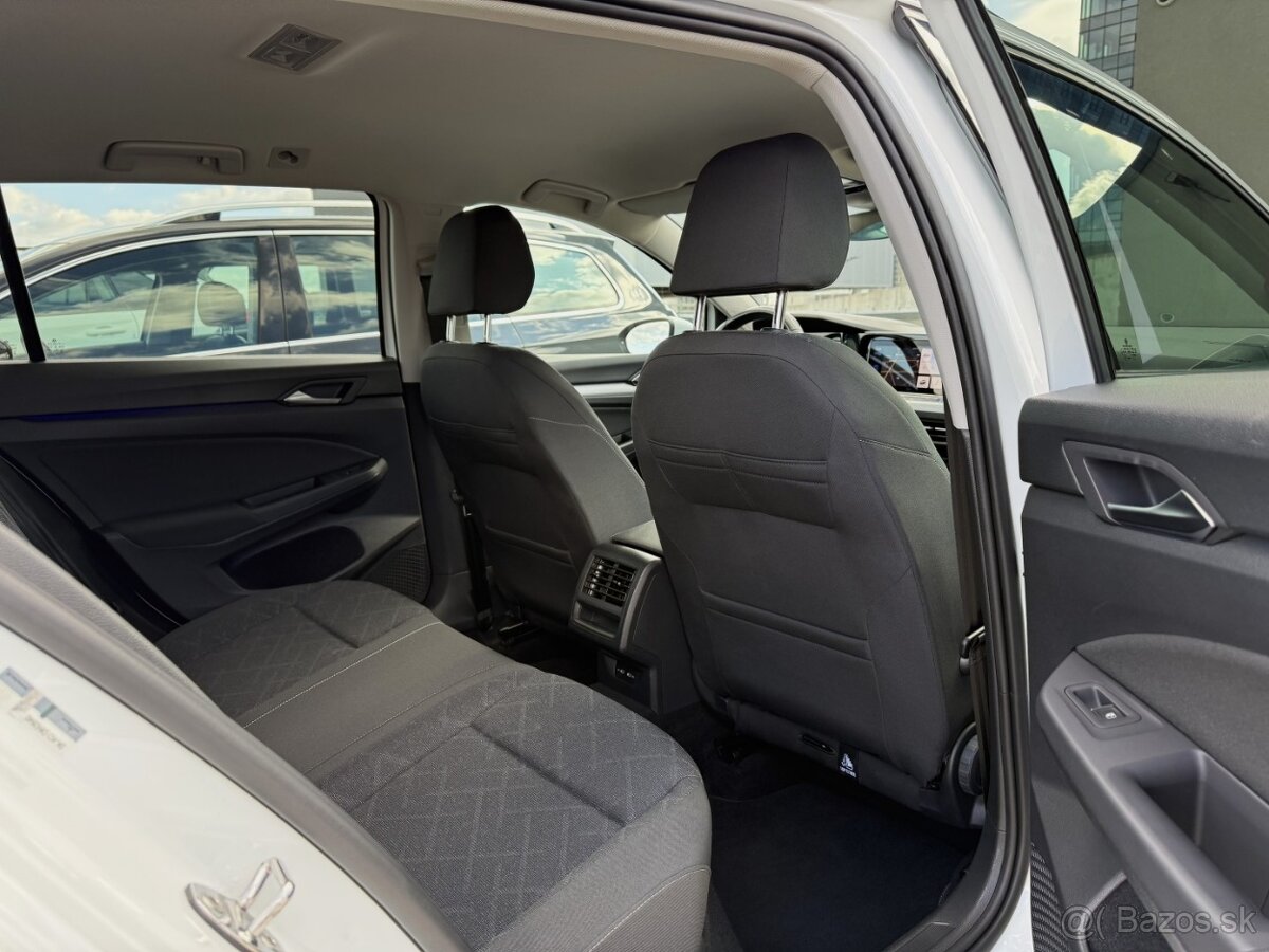 Volkswagen Golf Variant 2.0 TDI Life 2022 - AKCIA - 19