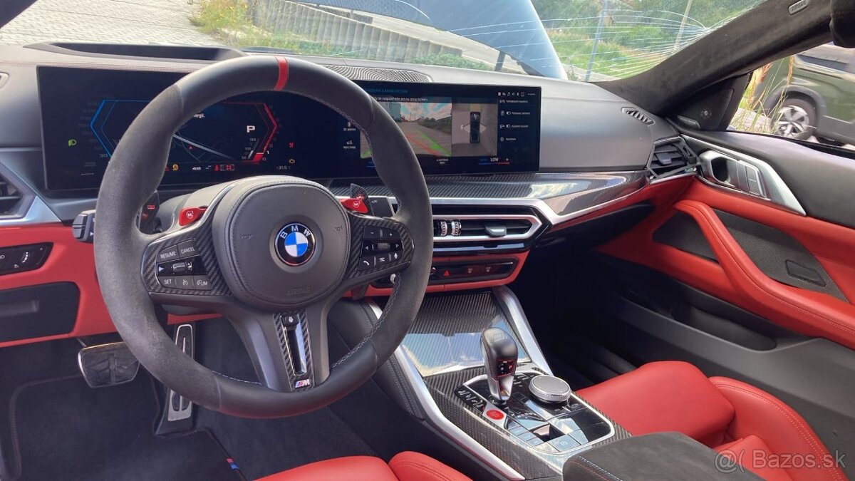BMW M4 - 19