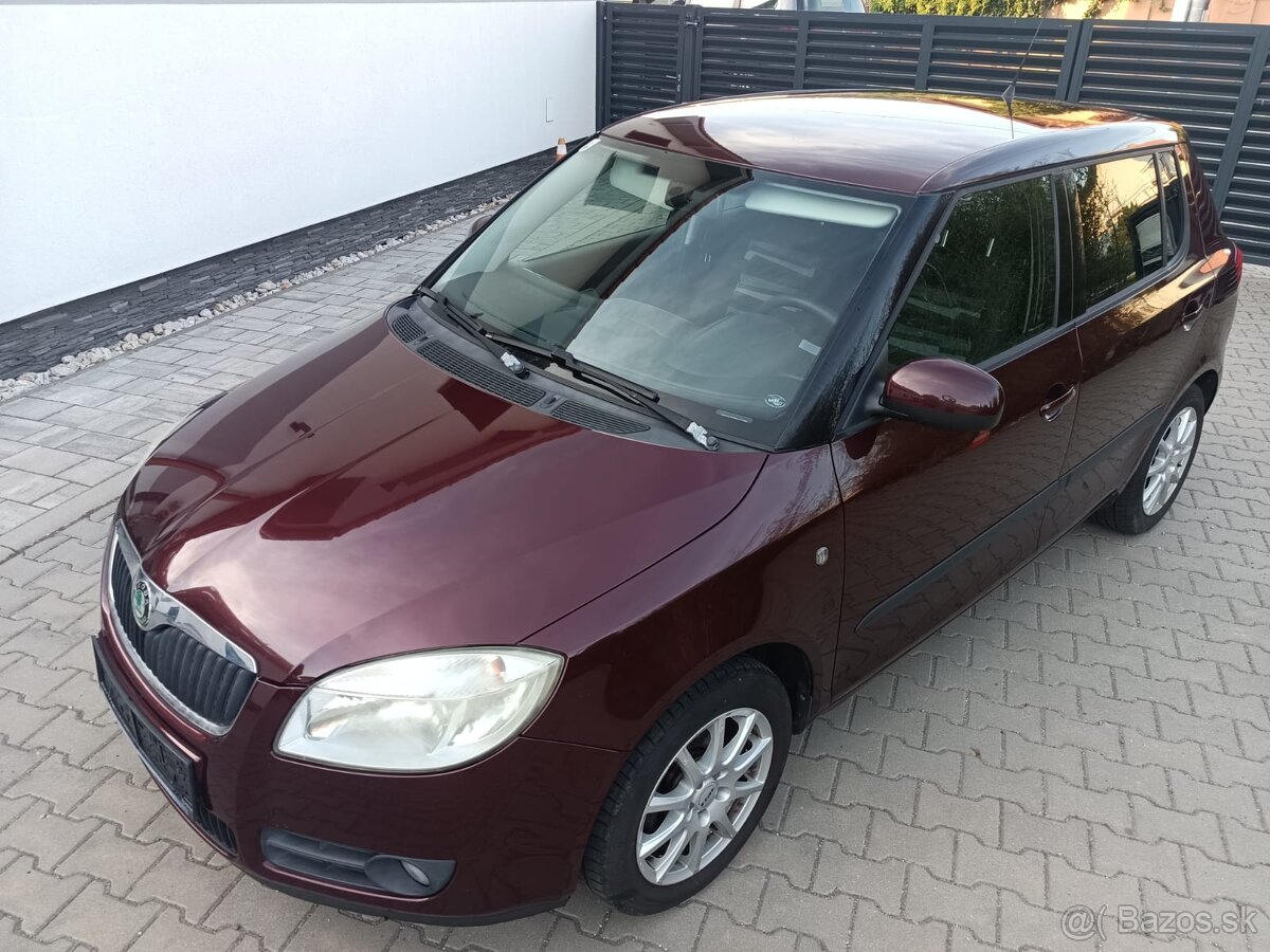 💥 ŠKODA FABIA 1.2HTP 44KW 💥 - 19