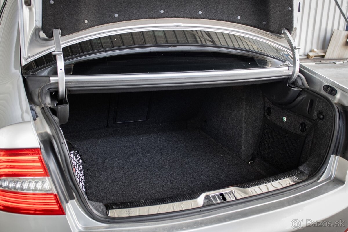 Škoda Superb 2.0 TDI CR DSG, 103 kW, A6 - 19