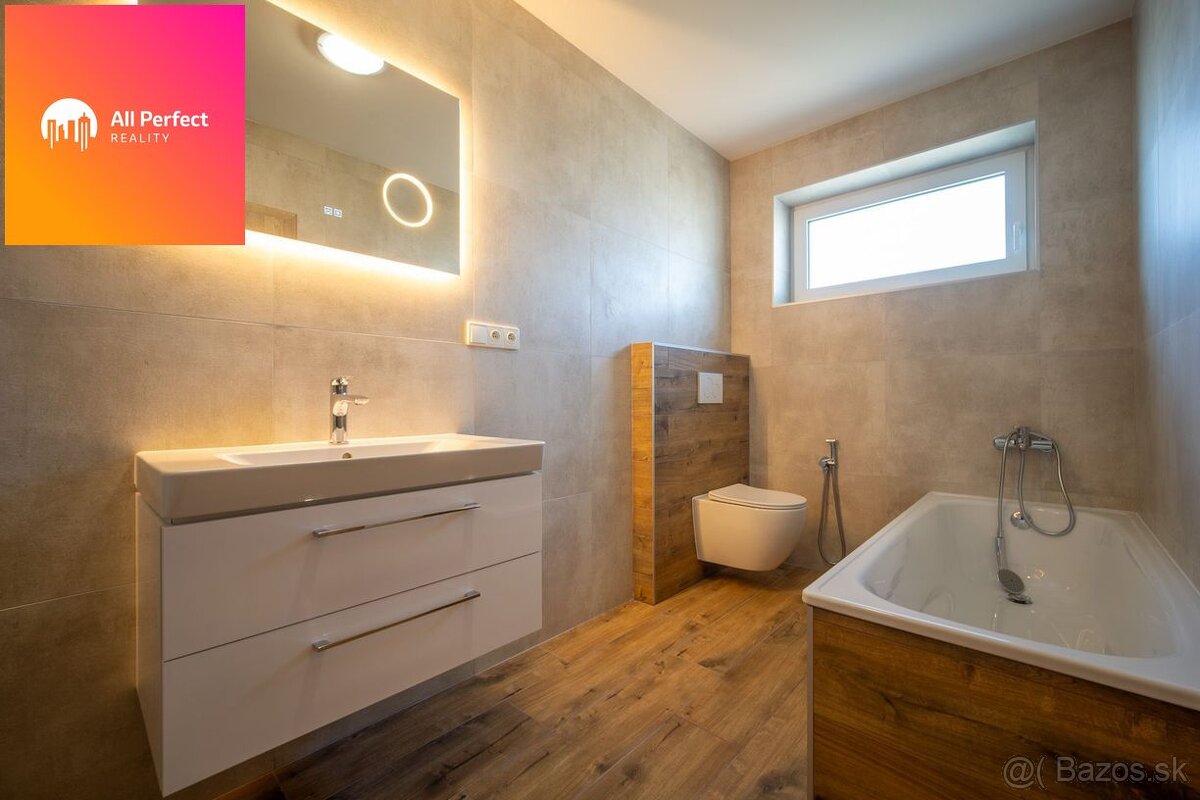 ALL PERFECT| Na predaj moderná novostavba rodinného domu Mor - 19