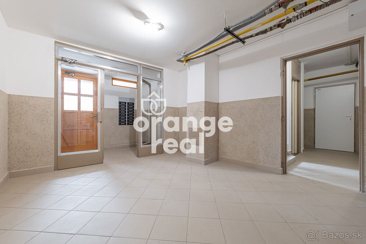 Zrekonštruovaný 3-izbový byt na Charkovskej ulici, Furča - 19