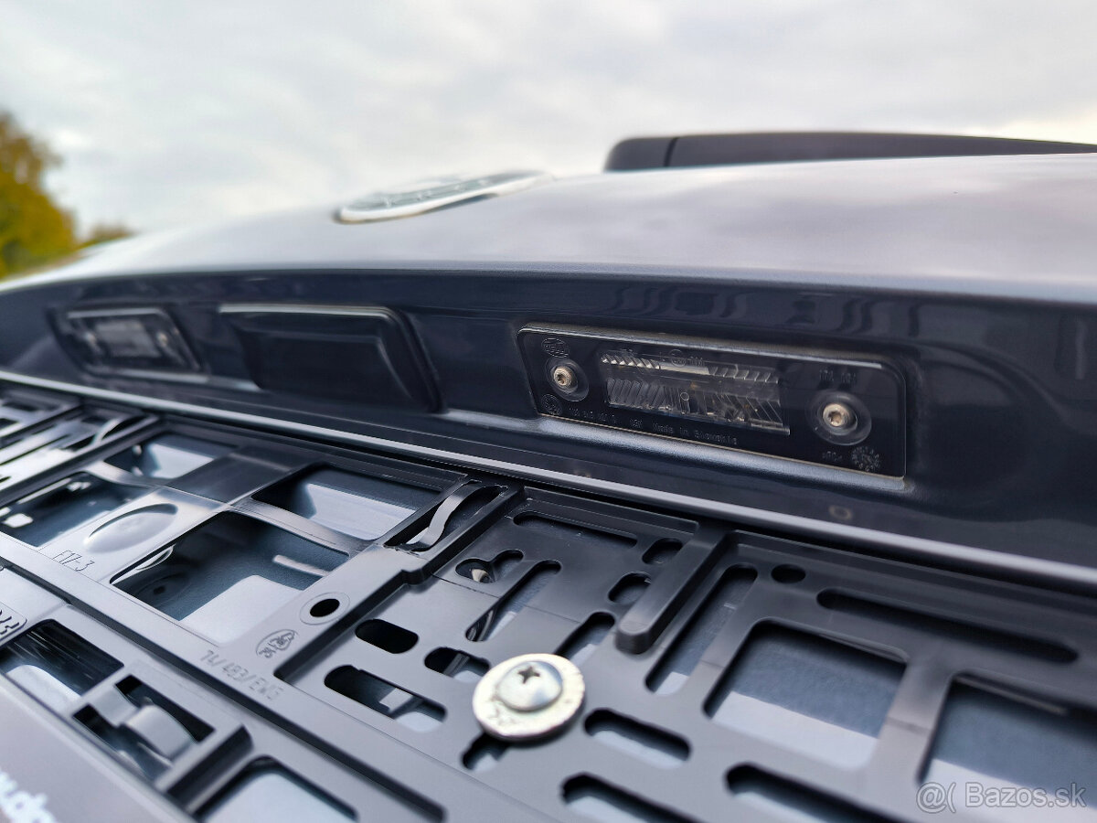 Škoda Octavia Combi TDI DSG 2012 Elegance - 19