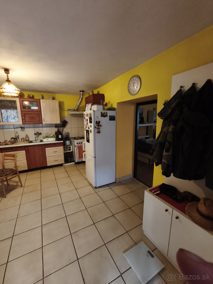 Predaj rodinného domu, znížená cena o 5 100€ - 19