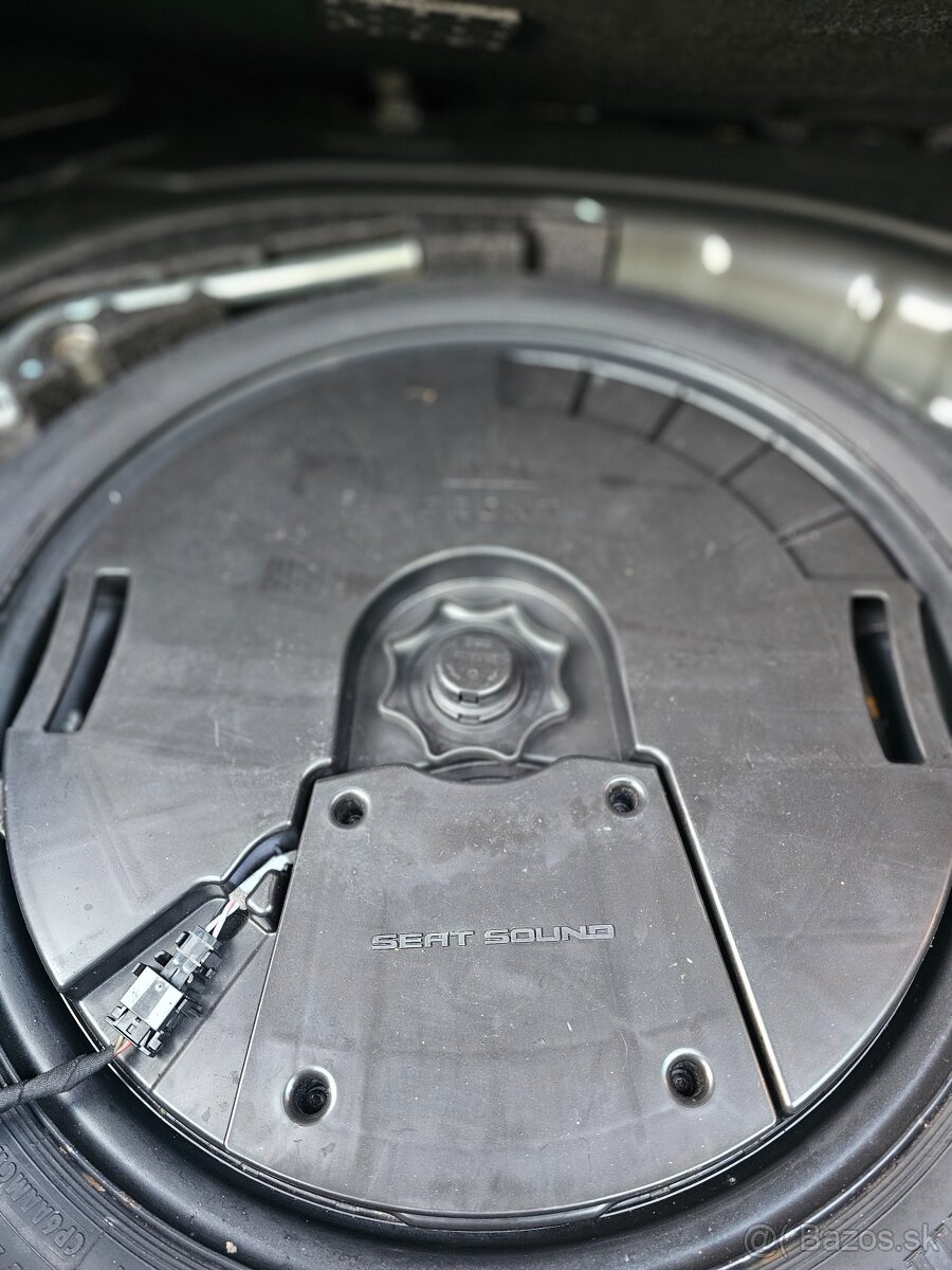 SEAT Leon 1.8 TSI FR 132KW - 19