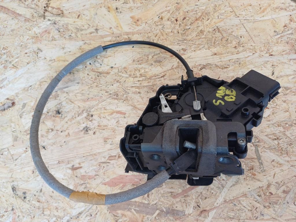 Ford S Max (2006-2014) náhradní díly - 19