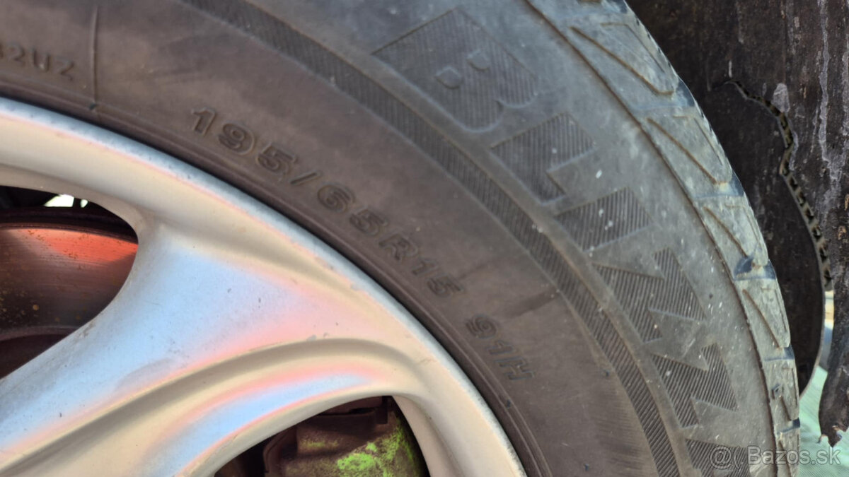 FORD TRANSIT 2,2TDDI 74kw kód: DRFB - 19