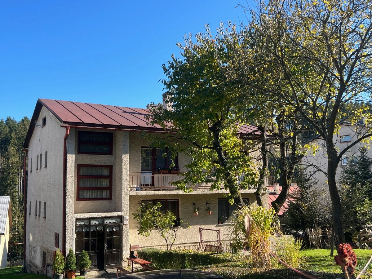 TRIOREALITY - 3-podlažný RD na prenájom - Čadca - 19