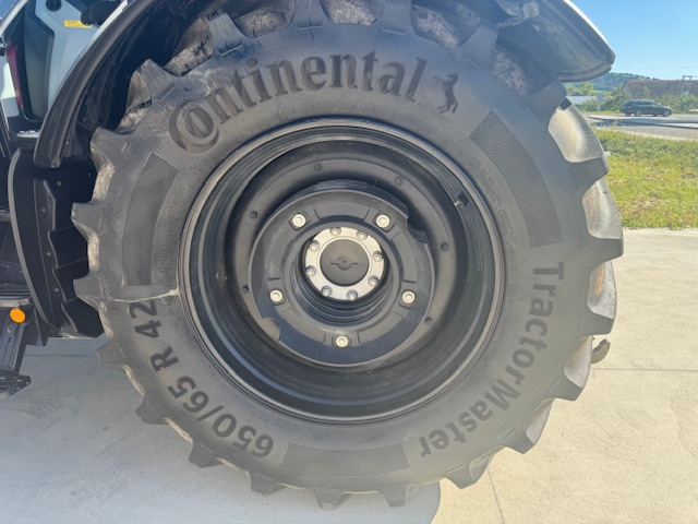 Valtra T235 VERSU UNLIMITED možný odpočet Dph - 19