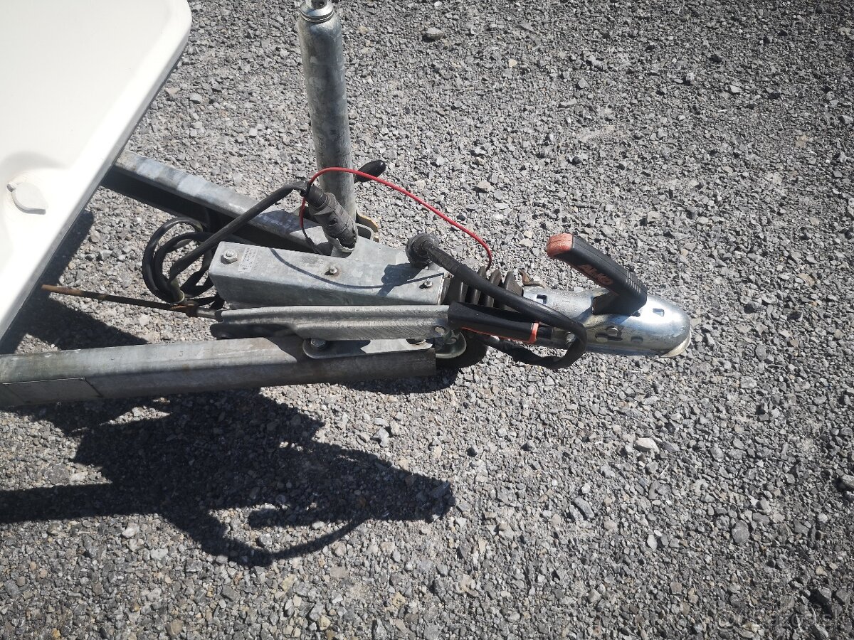 Niewiadow N126N vybavený - 19