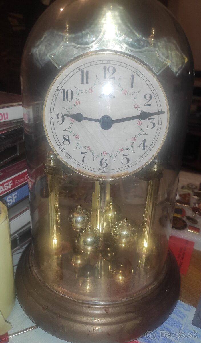 Kolekcia hodín - 19