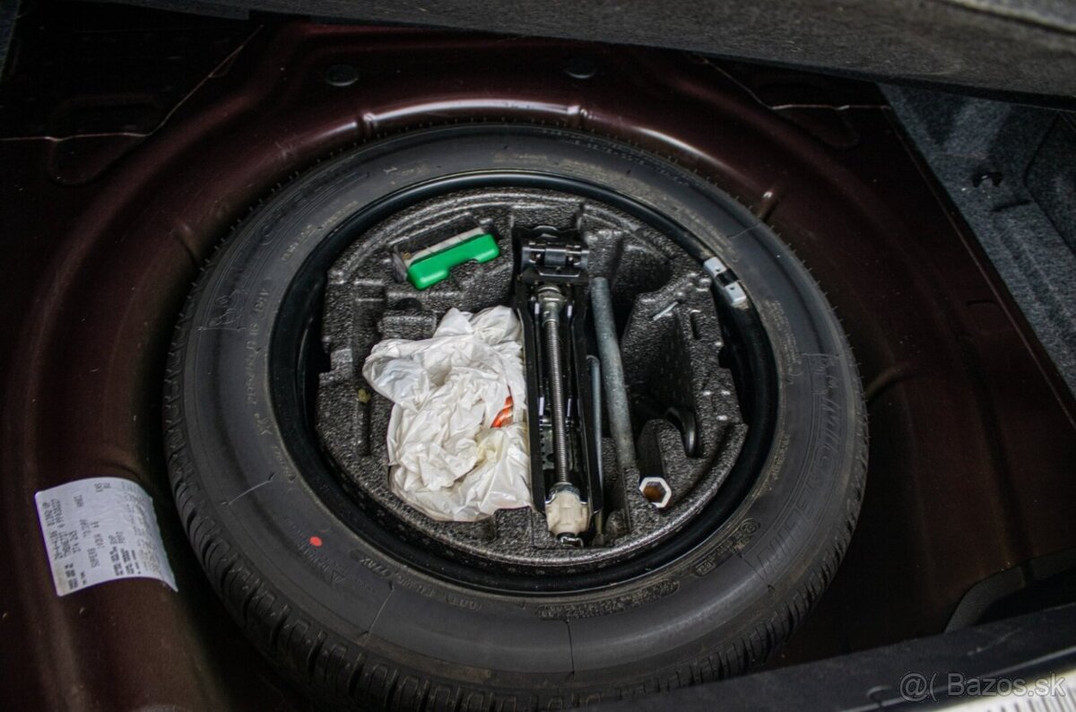 Škoda Superb 2.0tdi 103kw mt6 - 19