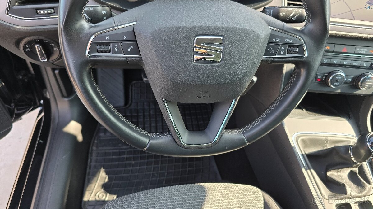 Seat Leon Combi 81kw ✅️TOP STAV✅️ - 19