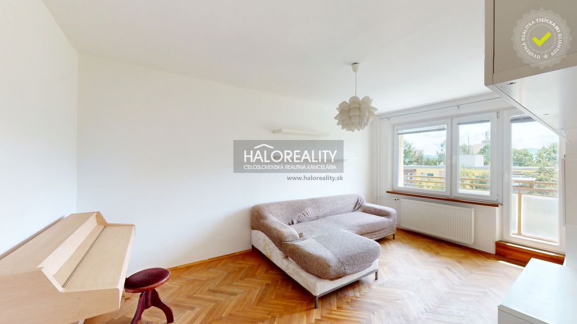 HALO reality - Predaj, štvorizbový byt Liptovský Hrádok, Bel - 19