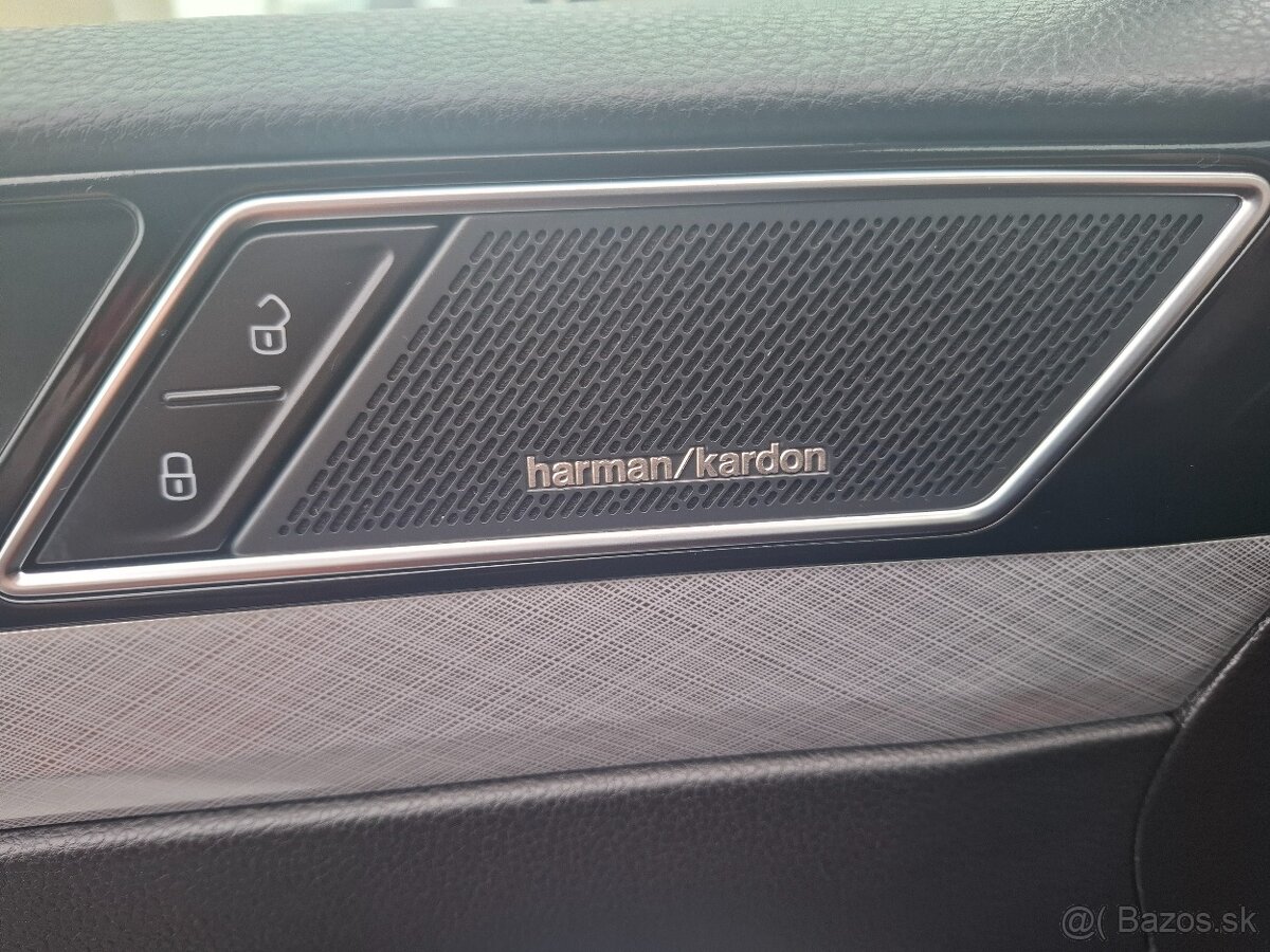 VW PASSAT B8 COMBI 2.0TDi DSG 110kW VIRTUAL/ACC/KAMERA/... - 19