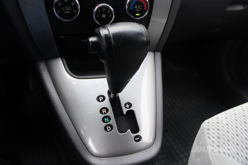 Hyundai Tucson 2,0 CRDi 82 kW 4WD DYNAMIC, STK,EK 11/2027 - 19