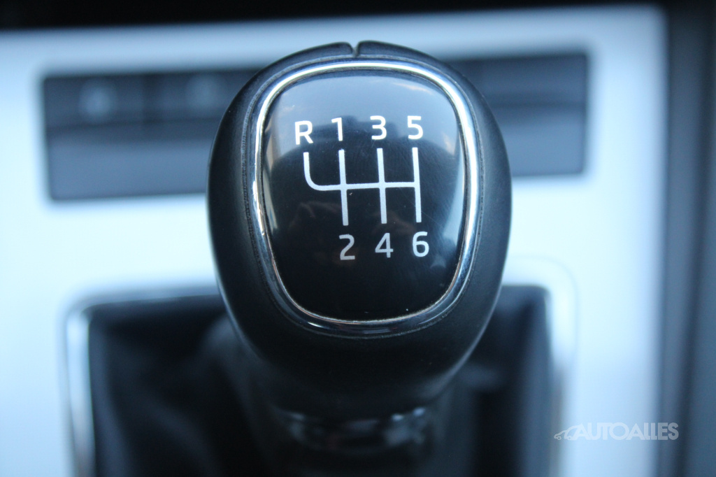 Škoda Octavia Combi 1,4 TGi 81 kW - 19